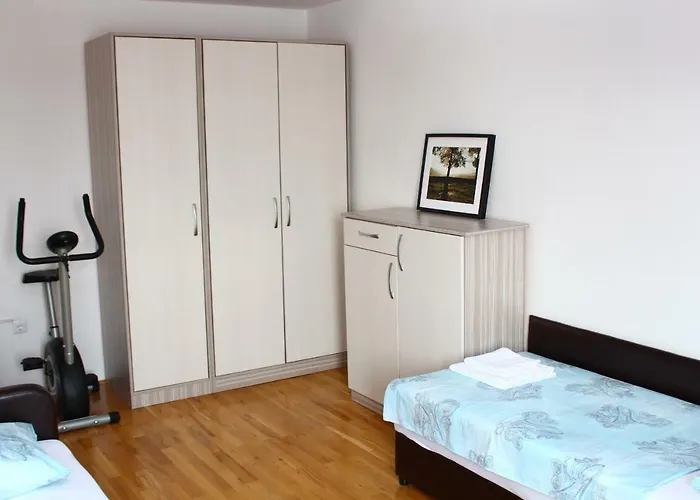 Olad Riverview Townhouse