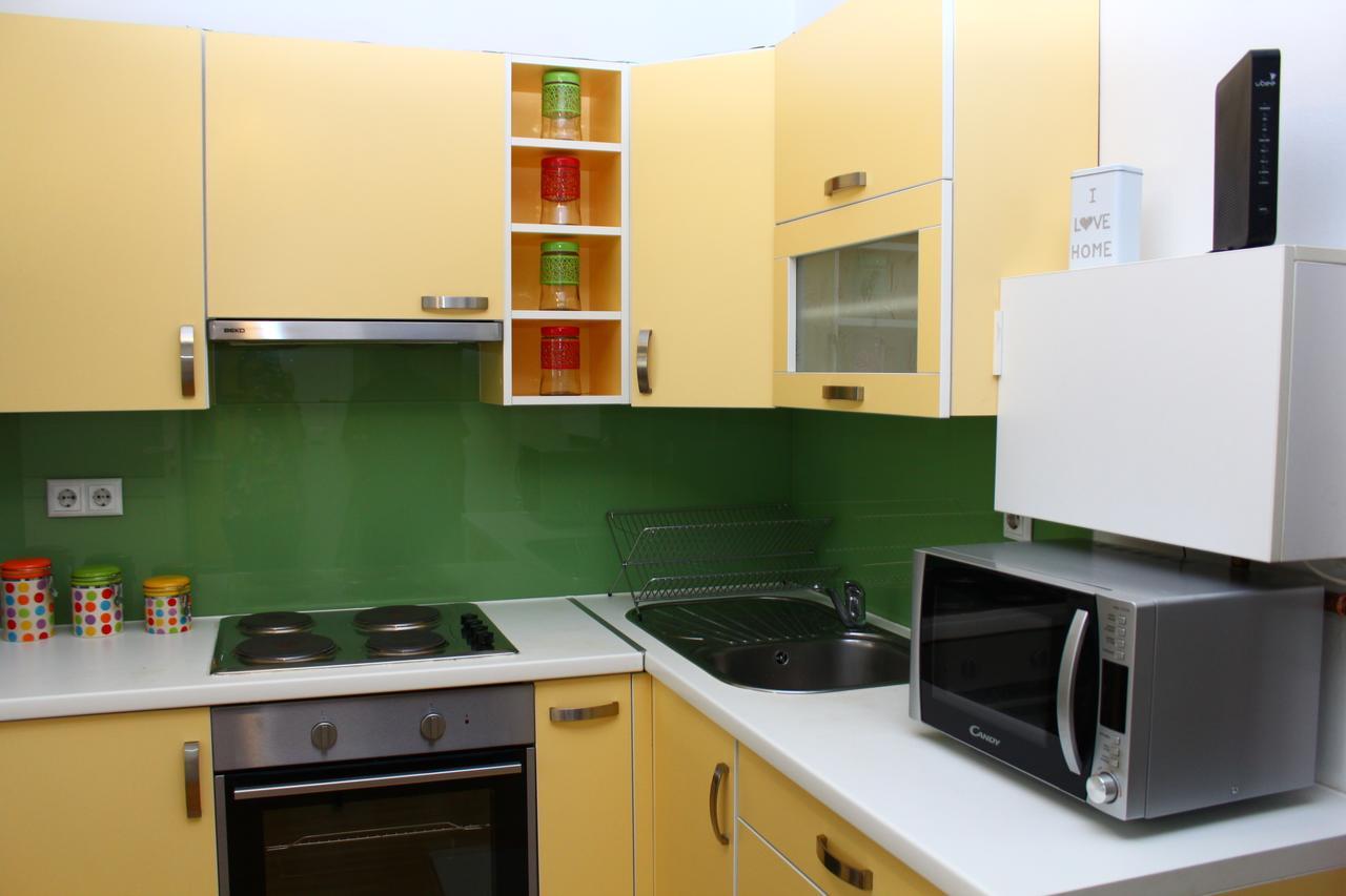 Olad Riverview Townhouse Sarajevo