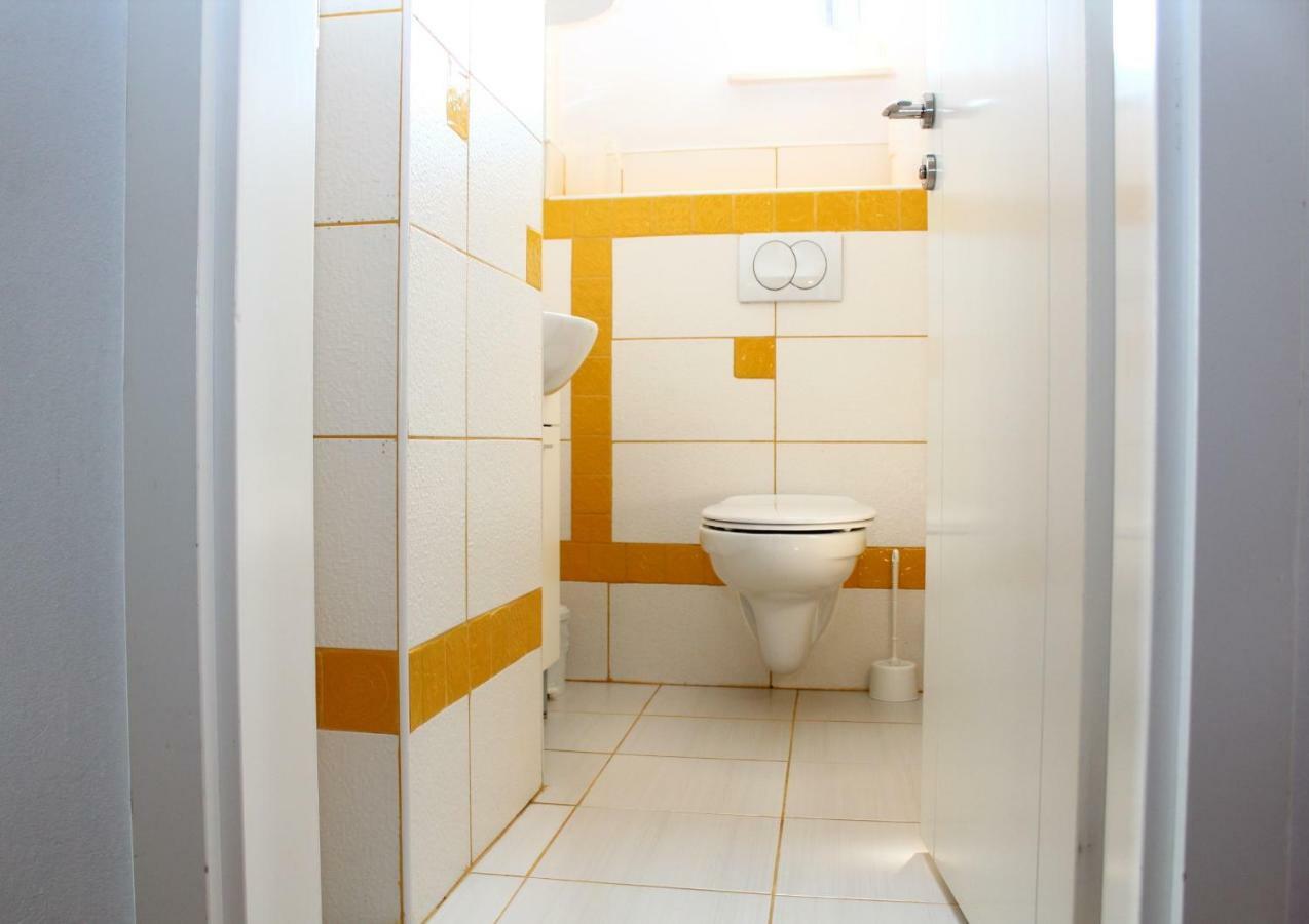 Počitniška hiša Olad Riverview Townhouse *