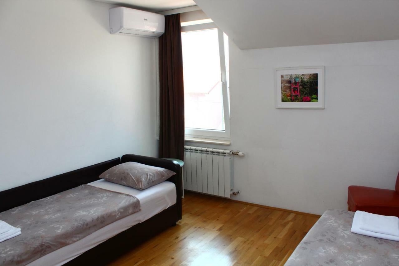 Počitniška hiša Olad Riverview Townhouse *